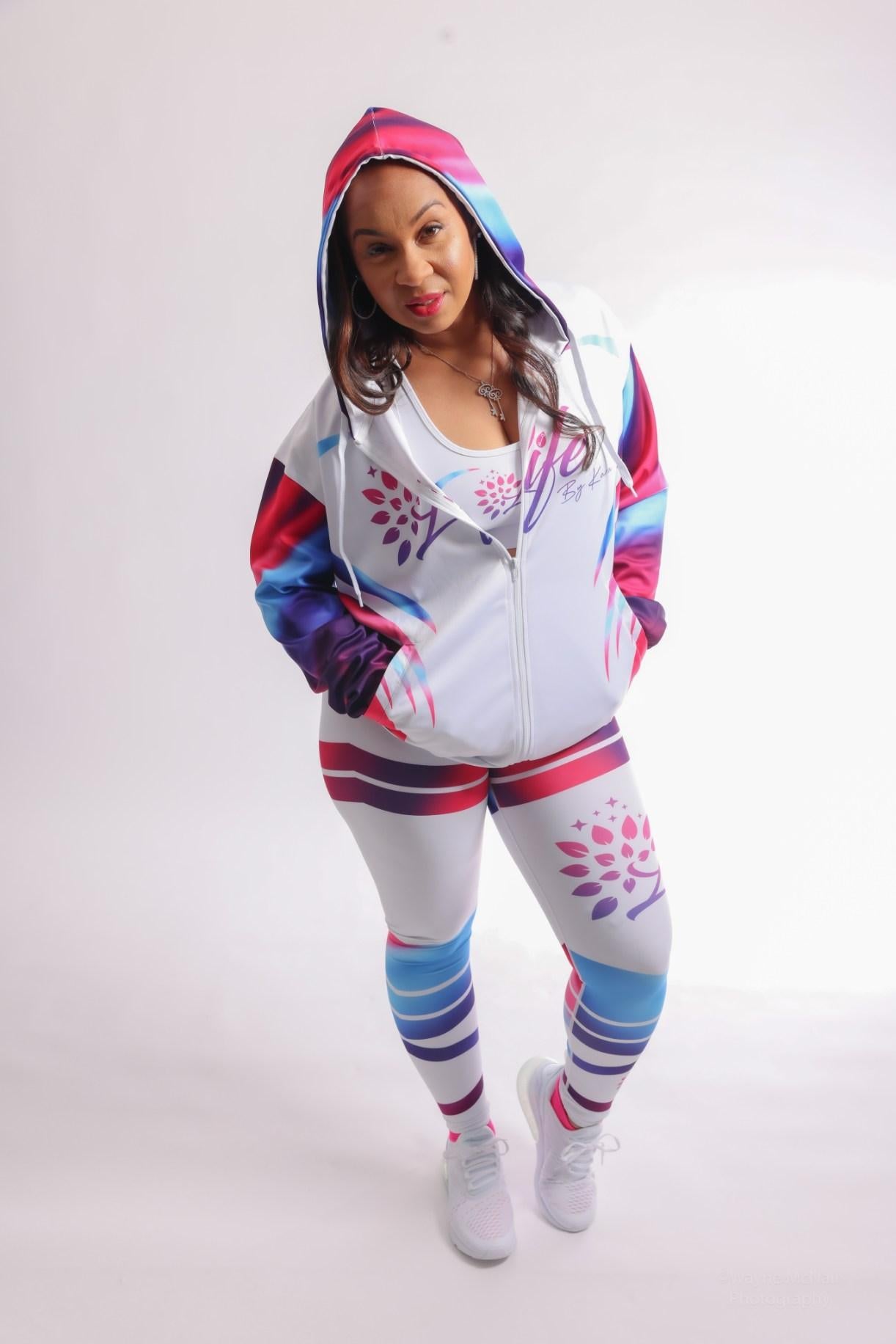 LBK Hoodies