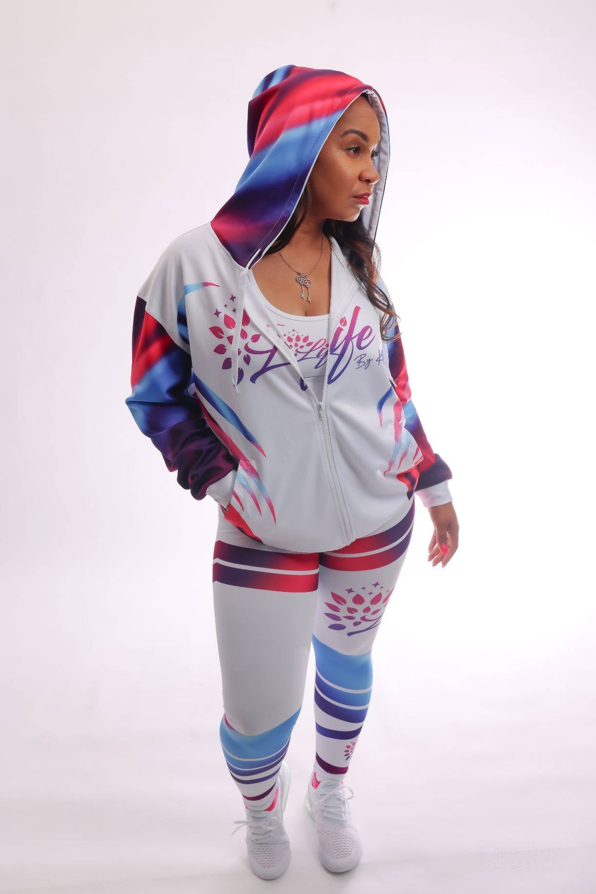 LBK Hoodies