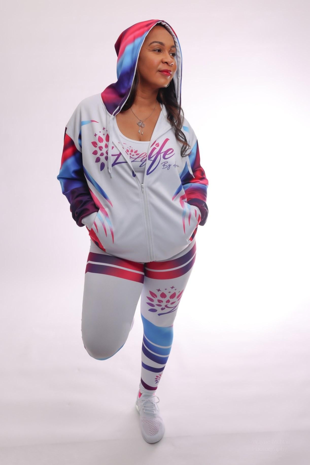 LBK Hoodies